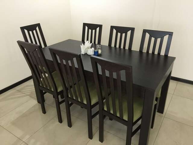 Отель Горский Дом Домбай-102