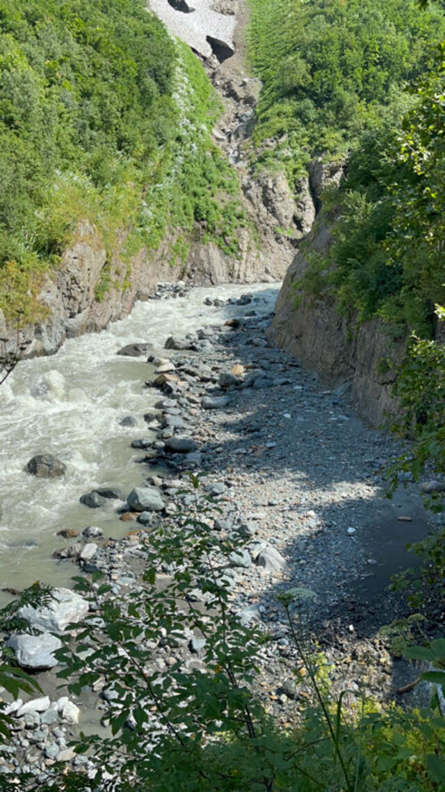 Отель Горский Дом Домбай-229