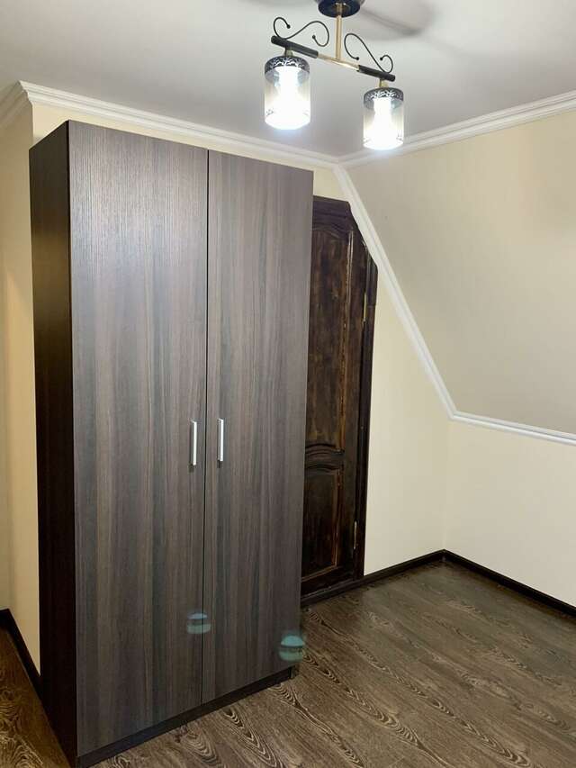 Отель Горский Дом Домбай-29