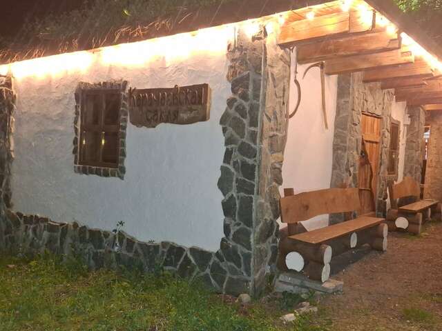 Отель Горский Дом Домбай-135