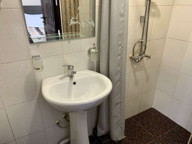 Отель Горский Дом Домбай-84