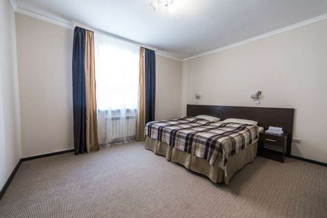 Отель Горский Дом Домбай-131