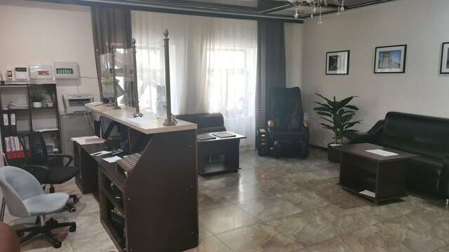 Отель Горский Дом Домбай-239