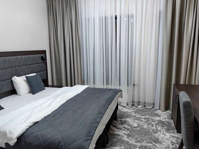 Отель Горский Дом Домбай-249