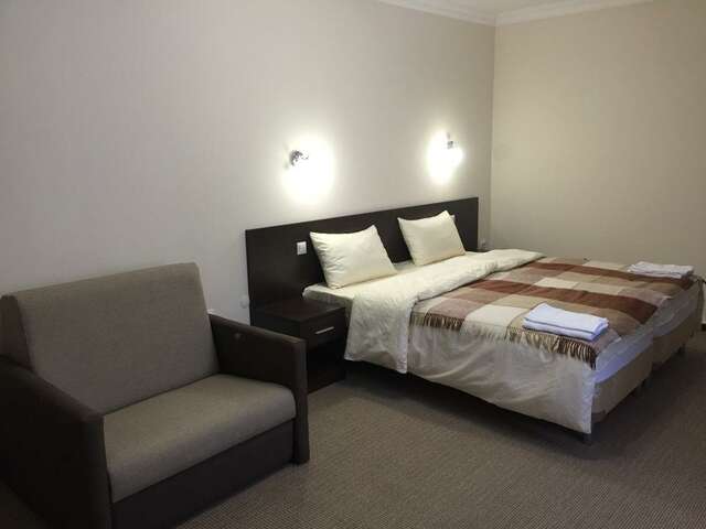 Отель Горский Дом Домбай-105