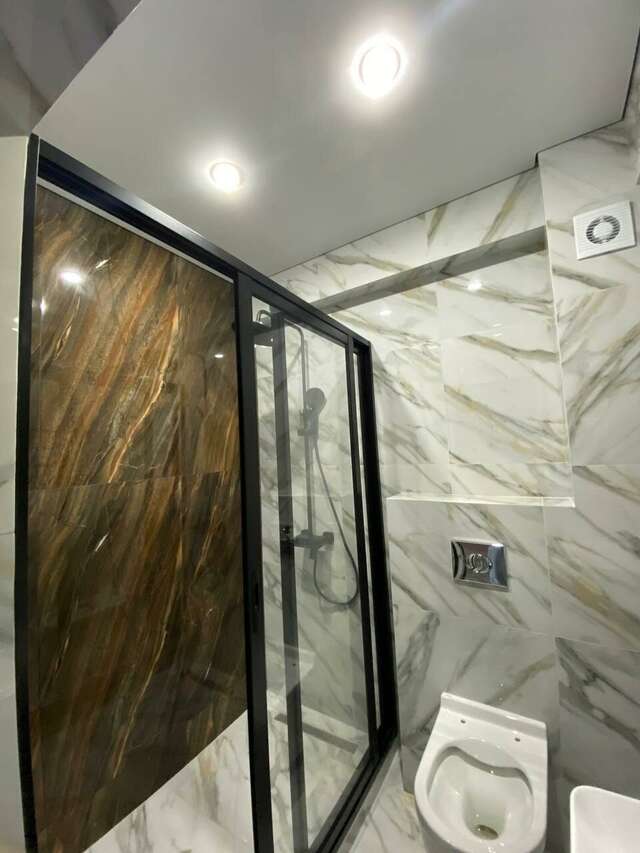 Отель Горский Дом Домбай-103