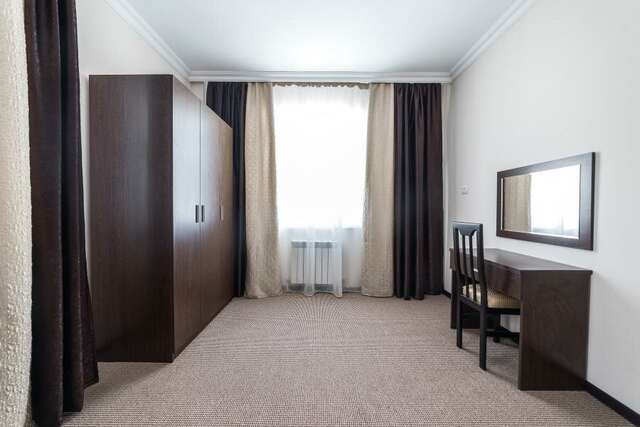 Отель Горский Дом Домбай-112