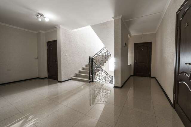 Отель Горский Дом Домбай-33