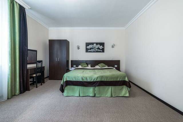 Отель Горский Дом Домбай-96