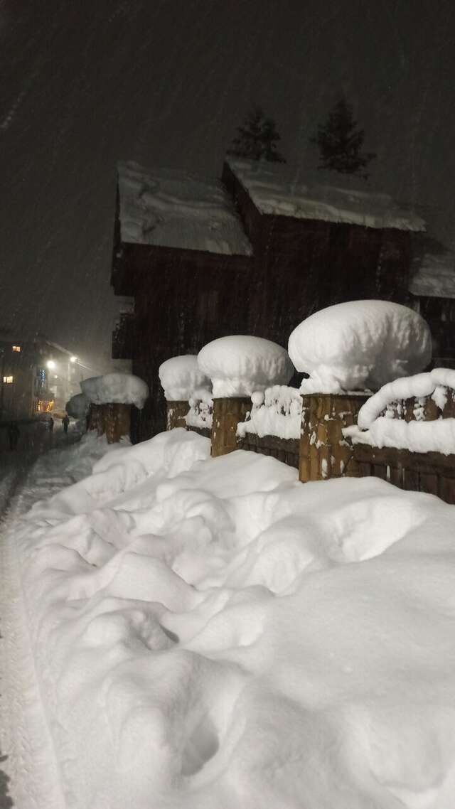 Отель Горский Дом Домбай-183