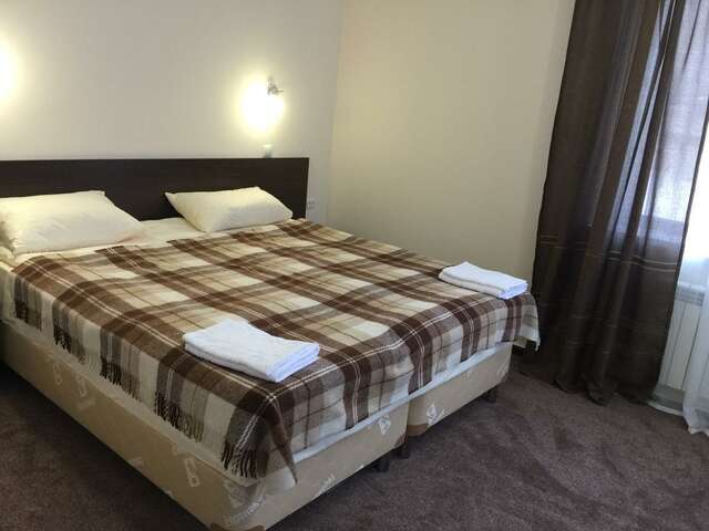 Отель Горский Дом Домбай-90