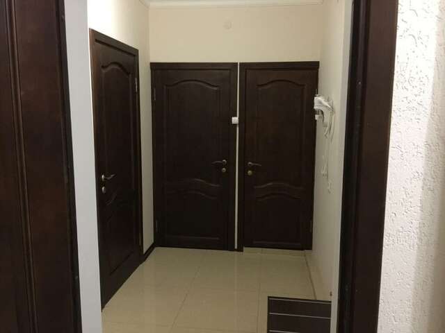 Отель Горский Дом Домбай-64